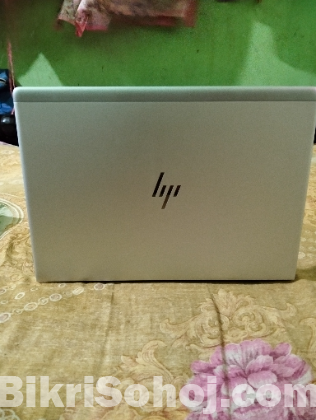 HP Elite Book